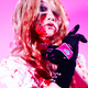 Illustration for article titled Shes Been a Bad, Bloody Girl
